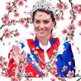 Royal England/Британская королевская семья