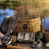 Рыболовные конкурсы