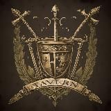 Таверна "Кружка и Копьё"