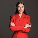 ТЕЛЕШОВА. Про лидерство