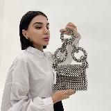 МОЯ БУСИНКА