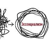 Эссенциализм
