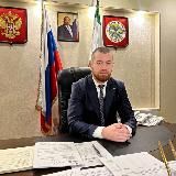 Аслан Умаров