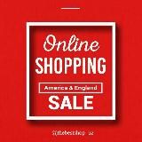 THE BEST SHOP- WANNA BUY
