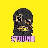 🎧 STOUND music