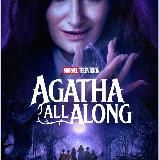 Agatha All Along Season 1 Series