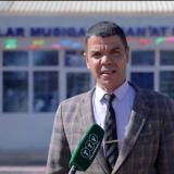 Оdilbek SEYTJANOV_ "Мuhlislar davrasi"