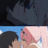 Милый во франксе