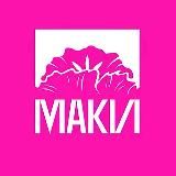 МАКИ Приморья. Модный Альянс Креативных Индустрий