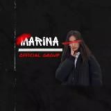 𝑴𝑨𝑹𝑰𝑵𝑨 / 𝑴𝑼𝒁🍒