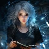 Кошка Нуара вещает