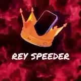 Rey Speeders Android 🤖 Speeder Aceleradores