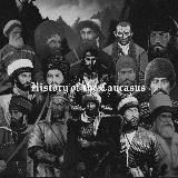 History of the Caucasus