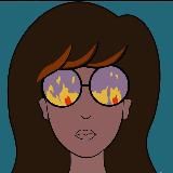 королева пиздостраданий