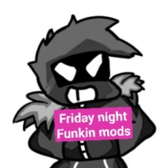 Friday night funkin mods RS™