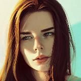 это — Ксюша 🎧🍨