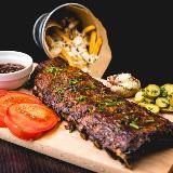 мужская кухня