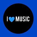 I 💙 music