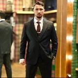 Адвокат Ислам Хучиев