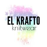 Elkrafto - knitting without borders