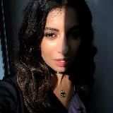 Light Inside by Anna Kohanovska