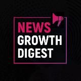 Growth Digest - news, reports, analytics for IT business