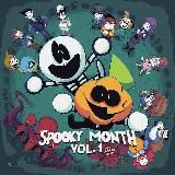 🍬 ЖУТКИЙ МЕСЯЦ 🍬