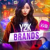 ˚✧₊ Y2K | KOREAN brands ⁺˳✧༚