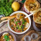 Комната кулинаров