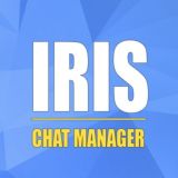 Iris | Чат-менеджер