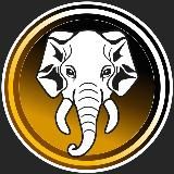 КриптоСлон • Юрий Овчаров