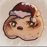 В гостях у Тëти Жан🍂