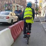 Велоновости