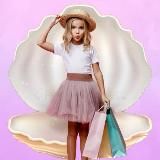 «Жемчужина» магазин одежды