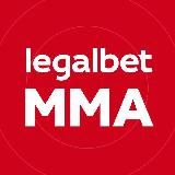 Legal MMA | UFC | БОИ