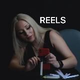 Рилс для бьюти 🎬 REELS Raisanail