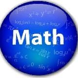 الأستاذ ضياء مهدي أختبارات رياضيات السادس الإعدادي