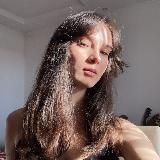 Таня Лисаевская • Там, где ты чувствуешь