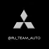 RU TEAM Mitsubishi