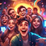 Искатели Юмора!