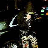 BLESS TRAPPER BgLOckG