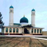 Hazrati Mulla jome Masjidi