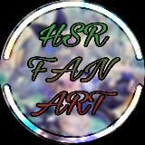 Honkai Star Rail Fan Art