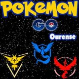 Pokemon Go Ourense