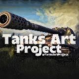 𝗧𝗮𝗻𝗸𝘀 𝗔𝗿𝘁 𝗣𝗿𝗼𝗷𝗲𝗰𝘁 🍁