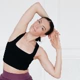 Анастасия Стеценко