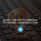 Exo Crypto Media