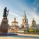 Типичный Иркутск | Инцидент