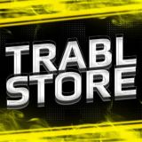 🚀TRABL STORE🚀