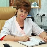 Кардиолог, терапевт Ескова Ирина
